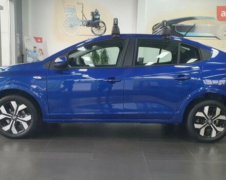 Рено Taliant, объемом двигателя 1 л и пробегом 0 тыс. км за 19640 $, фото 1 на Automoto.ua