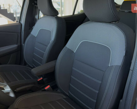 купить новое авто Рено Taliant 2025 года от официального дилера Автоцентр AUTO.RIA Рено фото