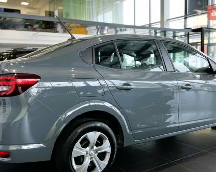 купити нове авто Рено Taliant 2025 року від офіційного дилера Автоцентр AUTO.RIA Рено фото
