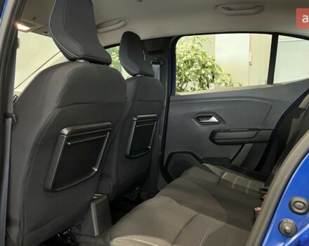 купити нове авто Рено Taliant 2025 року від офіційного дилера Автоцентр AUTO.RIA Рено фото