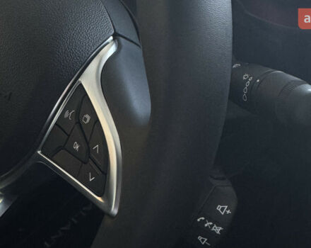 Рено Taliant, об'ємом двигуна 1 л та пробігом 0 тис. км за 20602 $, фото 10 на Automoto.ua