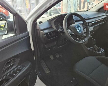 Рено Taliant, об'ємом двигуна 1 л та пробігом 0 тис. км за 17850 $, фото 7 на Automoto.ua