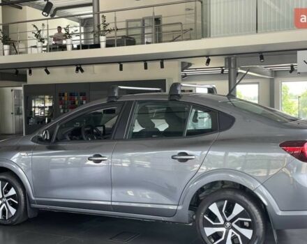 Рено Taliant, объемом двигателя 1 л и пробегом 0 тыс. км за 19688 $, фото 8 на Automoto.ua