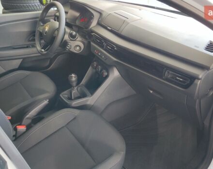 Рено Taliant, объемом двигателя 1 л и пробегом 0 тыс. км за 17408 $, фото 13 на Automoto.ua