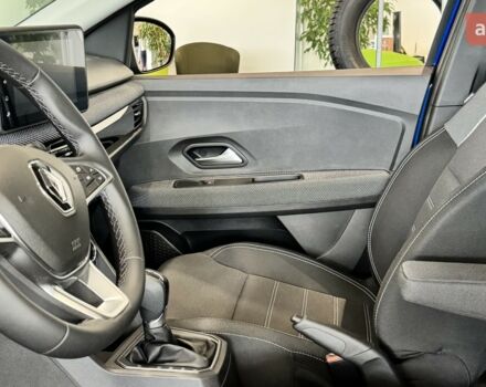 купить новое авто Рено Taliant 2025 года от официального дилера АРМА МОТОРС Рено фото