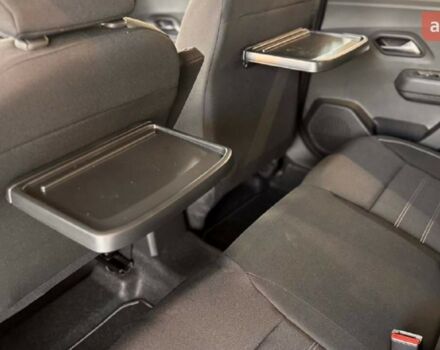 купить новое авто Рено Taliant 2025 года от официального дилера Моторкар Кропивницький Рено фото