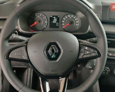 Рено Taliant, объемом двигателя 1 л и пробегом 0 тыс. км за 19018 $, фото 15 на Automoto.ua