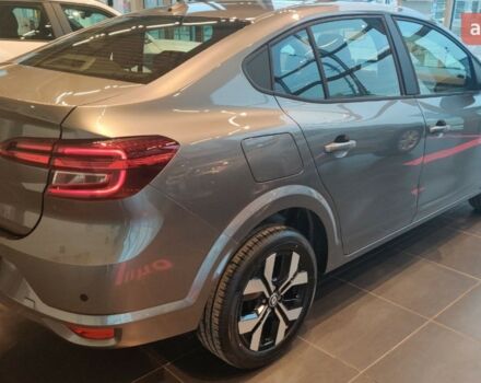 Рено Taliant, объемом двигателя 1 л и пробегом 0 тыс. км за 19564 $, фото 4 на Automoto.ua