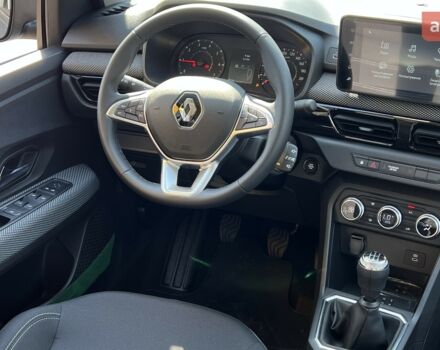 Рено Taliant, объемом двигателя 1 л и пробегом 0 тыс. км за 19623 $, фото 9 на Automoto.ua