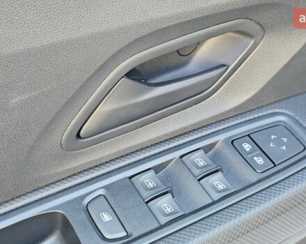 Рено Taliant, об'ємом двигуна 1 л та пробігом 0 тис. км за 17425 $, фото 19 на Automoto.ua