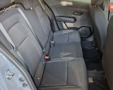 Рено Taliant 2025 года купить новое авто Рено Taliant 2025 года от официального дилера Renault Соллі Плюс Рено фото