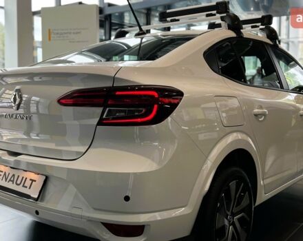 купити нове авто Рено Taliant 2025 року від офіційного дилера Автоцентр AUTO.RIA Рено фото