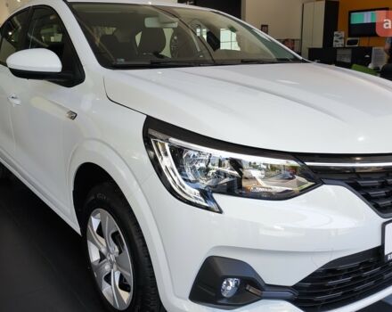 Рено Taliant, объемом двигателя 1 л и пробегом 0 тыс. км за 17408 $, фото 4 на Automoto.ua