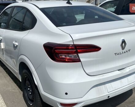 купить новое авто Рено Taliant 2025 года от официального дилера Автоцентр AUTO.RIA Рено фото