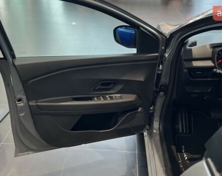 Рено Taliant, об'ємом двигуна 1 л та пробігом 0 тис. км за 19503 $, фото 17 на Automoto.ua