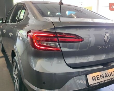 Рено Taliant, объемом двигателя 1 л и пробегом 0 тыс. км за 19221 $, фото 10 на Automoto.ua