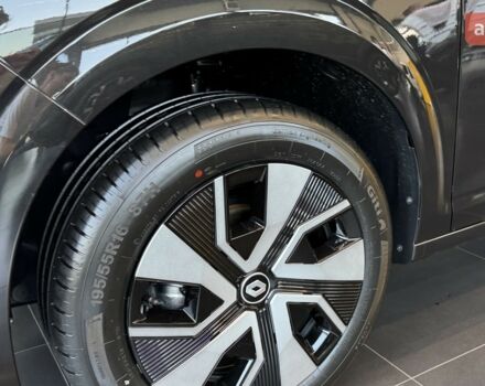 купить новое авто Рено Taliant 2025 года от официального дилера Автоцентр AUTO.RIA Рено фото