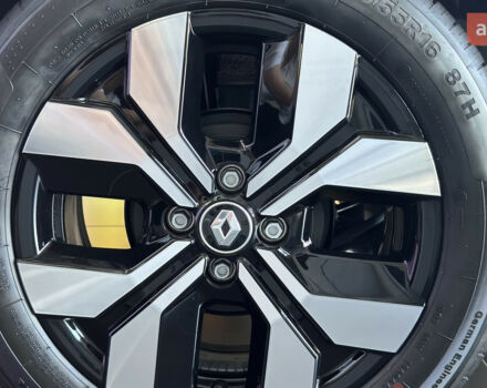 Рено Taliant, об'ємом двигуна 1 л та пробігом 0 тис. км за 20602 $, фото 8 на Automoto.ua