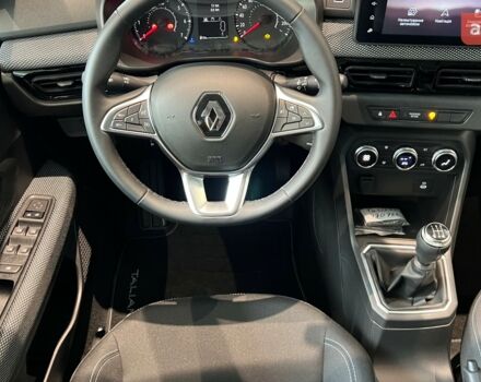 купити нове авто Рено Taliant 2025 року від офіційного дилера Автоцентр AUTO.RIA Рено фото