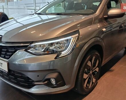 Рено Taliant, объемом двигателя 1 л и пробегом 0 тыс. км за 21604 $, фото 3 на Automoto.ua