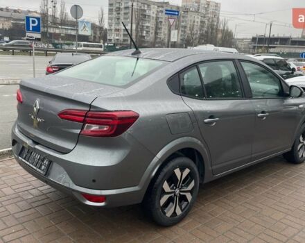 купить новое авто Рено Taliant 2025 года от официального дилера Торговий Дім «Фаворит Авто Київ» Рено фото