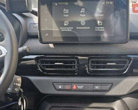 Рено Taliant, объемом двигателя 1 л и пробегом 0 тыс. км за 20762 $, фото 21 на Automoto.ua