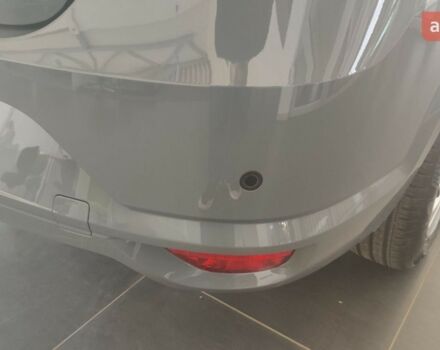 Рено Taliant, объемом двигателя 1 л и пробегом 0 тыс. км за 19059 $, фото 16 на Automoto.ua