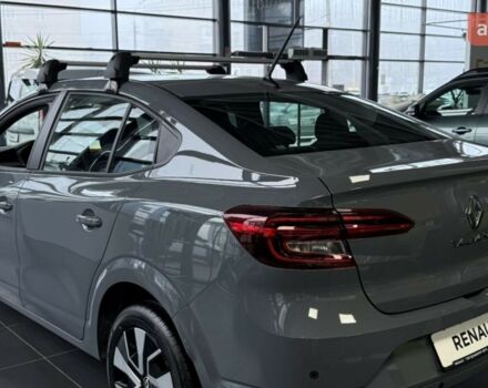 купити нове авто Рено Taliant 2025 року від офіційного дилера ООО«Торговий дім «Фаворит – Авто» Рено фото