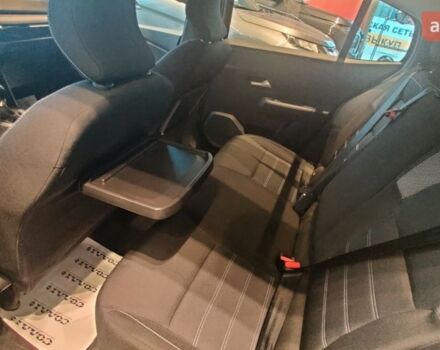 Рено Taliant, объемом двигателя 1 л и пробегом 0 тыс. км за 19564 $, фото 12 на Automoto.ua