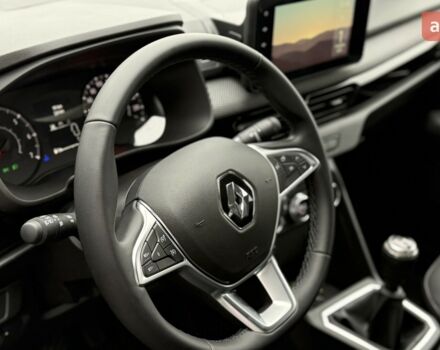 купить новое авто Рено Taliant 2025 года от официального дилера Автоцентр AUTO.RIA Рено фото