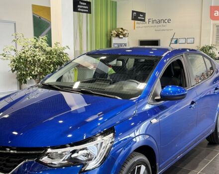 купить новое авто Рено Taliant 2025 года от официального дилера АРМА МОТОРС Рено фото