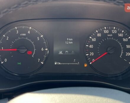 Рено Taliant, объемом двигателя 1 л и пробегом 0 тыс. км за 19623 $, фото 11 на Automoto.ua