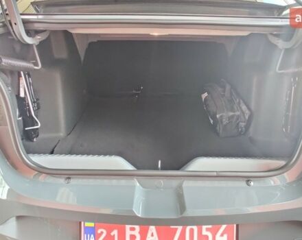 Рено Taliant, объемом двигателя 1 л и пробегом 0 тыс. км за 17541 $, фото 19 на Automoto.ua