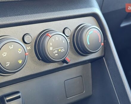 Рено Taliant, об'ємом двигуна 1 л та пробігом 0 тис. км за 17425 $, фото 11 на Automoto.ua