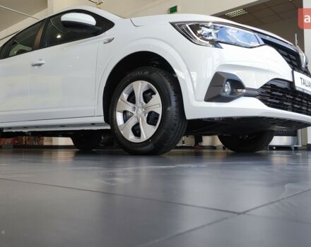 Рено Taliant, объемом двигателя 1 л и пробегом 0 тыс. км за 17408 $, фото 21 на Automoto.ua