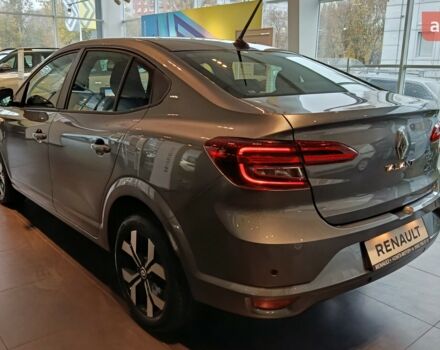 Рено Taliant, объемом двигателя 1 л и пробегом 0 тыс. км за 21604 $, фото 6 на Automoto.ua