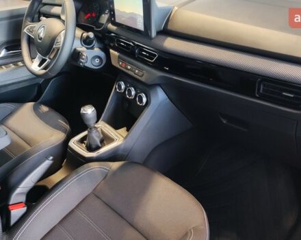 Рено Taliant, объемом двигателя 1 л и пробегом 0 тыс. км за 19221 $, фото 15 на Automoto.ua