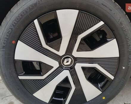 купить новое авто Рено Taliant 2025 года от официального дилера Renault ВІННЕР ОБОЛОНЬ Рено фото