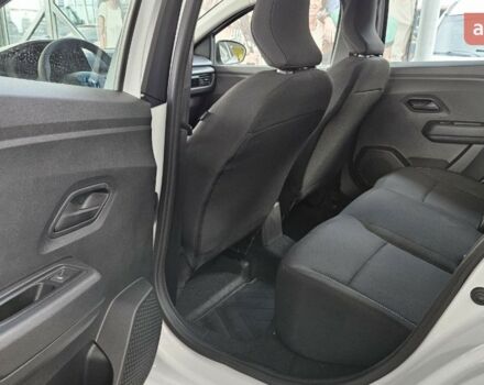 Рено Taliant, объемом двигателя 1 л и пробегом 0 тыс. км за 17617 $, фото 21 на Automoto.ua