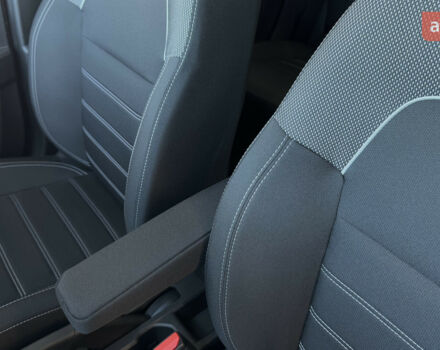 купить новое авто Рено Taliant 2025 года от официального дилера Автоцентр AUTO.RIA Рено фото