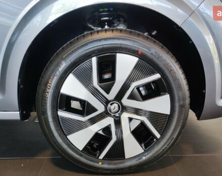 Рено Taliant, объемом двигателя 1 л и пробегом 0 тыс. км за 19221 $, фото 20 на Automoto.ua