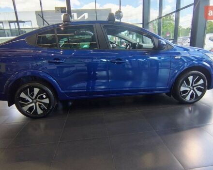 купить новое авто Рено Taliant 2025 года от официального дилера АВТО ГРУП Renault Рено фото