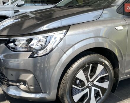 купить новое авто Рено Taliant 2025 года от официального дилера Автоцентр AUTO.RIA Рено фото