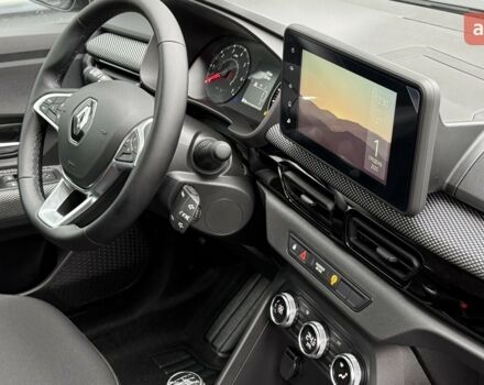 купить новое авто Рено Taliant 2025 года от официального дилера Автоцентр AUTO.RIA Рено фото
