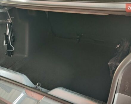 Рено Taliant, объемом двигателя 1 л и пробегом 0 тыс. км за 17541 $, фото 20 на Automoto.ua