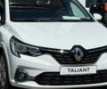 купити нове авто Рено Taliant 2025 року від офіційного дилера ООО«Торговий дім «Фаворит – Авто» Рено фото