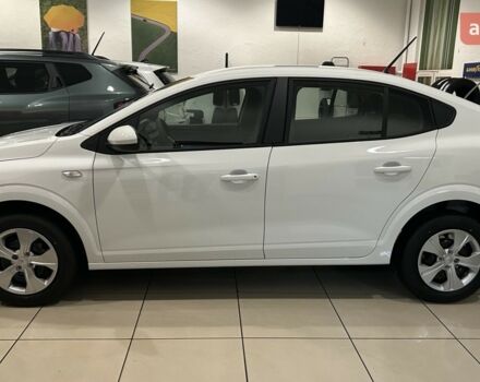 Рено Taliant, объемом двигателя 1 л и пробегом 0 тыс. км за 17469 $, фото 5 на Automoto.ua