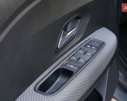 Рено Taliant, объемом двигателя 1 л и пробегом 0 тыс. км за 21319 $, фото 11 на Automoto.ua