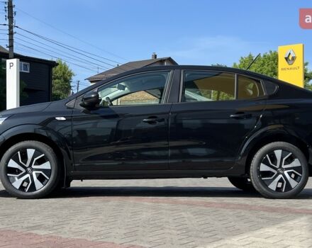 Рено Taliant, объемом двигателя 1 л и пробегом 0 тыс. км за 19623 $, фото 15 на Automoto.ua