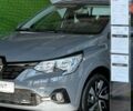 купити нове авто Рено Taliant 2025 року від офіційного дилера ООО«Торговий дім «Фаворит – Авто» Рено фото